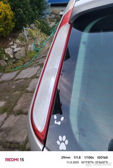 Ford Focus náhradní díly - 3