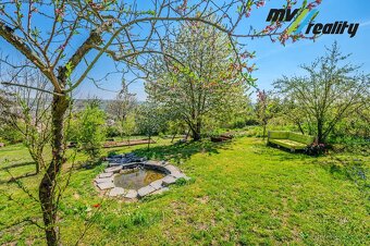 Kralupy nad Vltavou - Mikovice, pronájem chaty 18m2 na pozem - 3