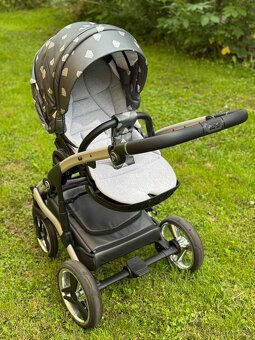 Junama diamond v2 glow - 3