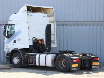 Renault PREMIUM R460.19 T, EURO 5 EEV, STANDARD, AUTOMAT, - 3