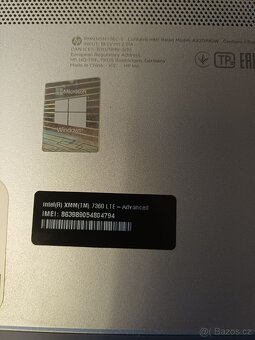 HP Elitebook 850 g7 - 3