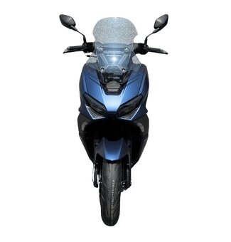 Skútr TUMOTO Easymax Plus 125 - 3