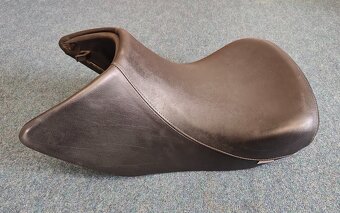 Komfortní sedlo Touratech na BMW R 1200 GS (K25) - 3