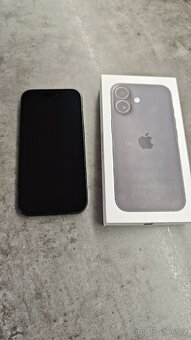 iPhone 16 128GB - 3