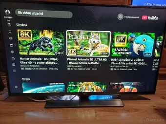 106cm,Smart TV LG 42LF652,Wi-Fi, DVBT2 - 3