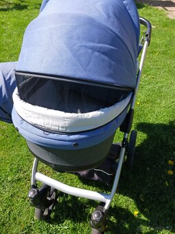 Kočárek Jedo koda - 3