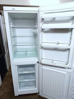 Lednice Liebherr 181 cm,   ZÁRUKA - 3