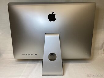 TOP 27 Apple iMac i5 3GHz 5K RETINA 6jádro lze 64Gb ZÁRUKA P - 3