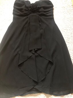 Společenské šaty M - 3
