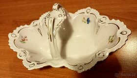 Růžový porcelán - 3