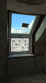 Střešní okna Velux a Roto - 3