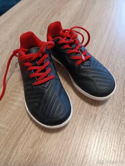 Dětské kopačky 25 - 3