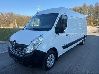 RENAULT MASTER 2.3DCI 170PS L3H2 R.V.2017 - 3