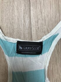 Dámské tílko Laura Scott - 3