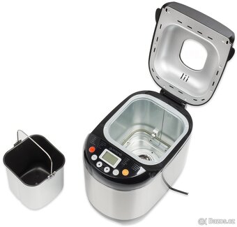 Domácí pekárna NOVÁ - 3