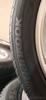 alu kola 5x112 r21 - 3