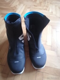 Boty na běžky - 3