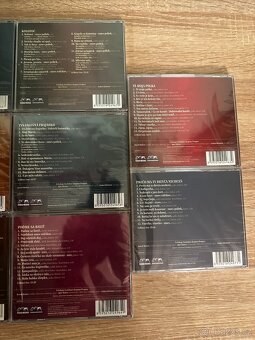 CD PROGRES – dechovka - 3