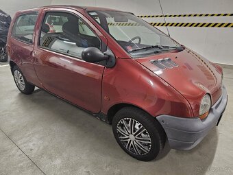 RENAULT TWINGO 1.2 - 3