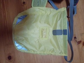 Dětský školní batoh Jack Wolfskin - 3