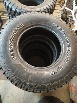 285/75 R17 - 3