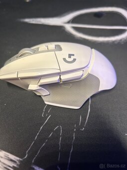 Logitech g502 x lightspeed - 3