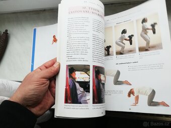 Těhotenství a péče a dítě - 3