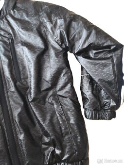 Chlapecká zimní bunda - 3