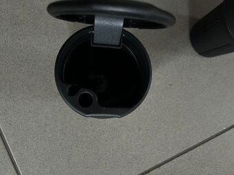 Koš Multivan, Parkovací čidla, Kompresor VW, Váha vzduchu - 3