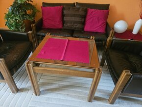 Sedací souprava zn. TON - 3