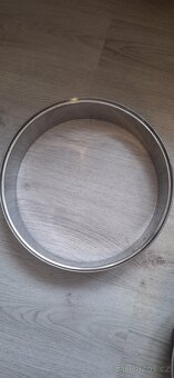 Formy na pečení - 3