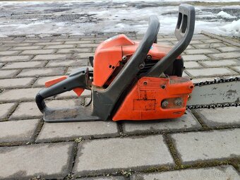 Motorová pila Oleo Mac 940 c - 3