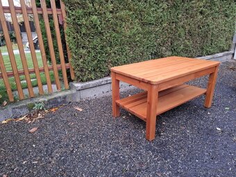 Konferenční stůl - 3