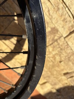 Zadné koleso 18ka - 3