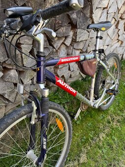 Author Solution SX - 3