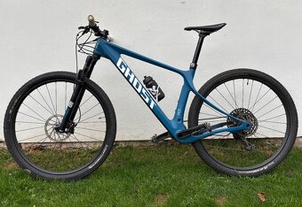 Horské kolo Ghost Lector - 3