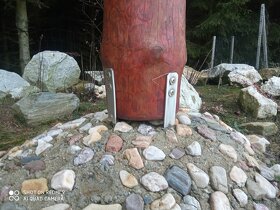 Poštovní schránka - 3