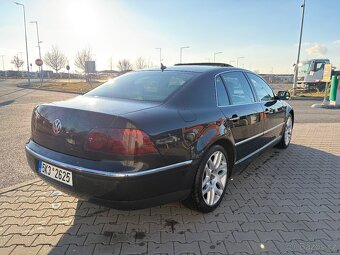 VOLKSWAGEN PHAETON GP2 3.0 TDI 176kw - 3