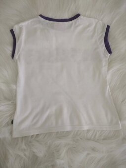 Dívčí tričko zn. Puma - 3