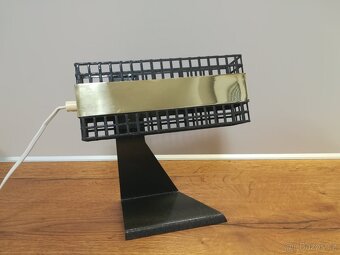 RETRO LAMPA VINTAGE SOCIK - 3