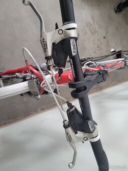 Krosové kolo Dominator - 3