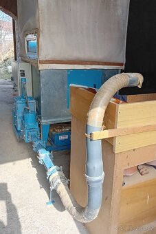 Briketovací lis prodám - 3