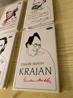 Zdeněk Mahler - 3