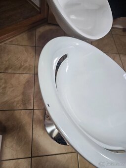 Barová židle- 2ks - 3