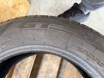 Prodám letni pneu - 3