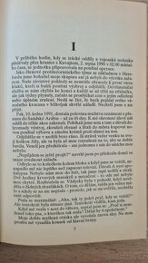 Kniha Poslední stanice Bagdád - 3