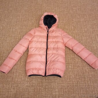 Bunda vel.152-158-164 - 3