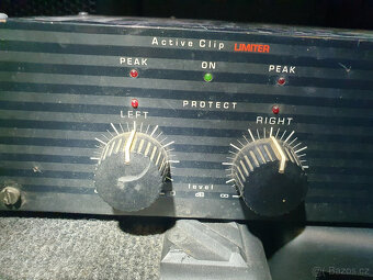 zesilovač Audyn AD600T - 3