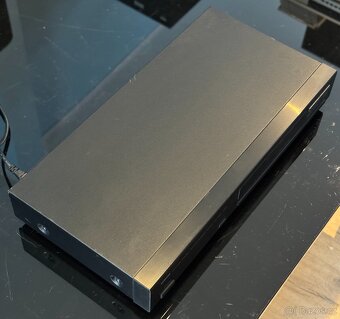 Yamaha TX-350 tuner - 3