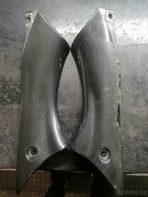 Triumph Daytona Speedtriple - 3